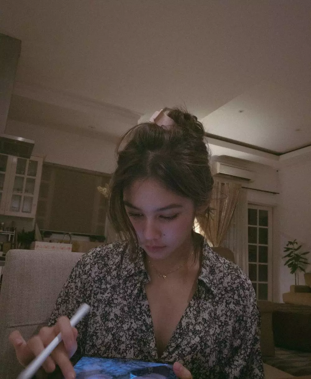 potret tanpa makeup seleb langganan web series © 2021 brilio.net potret tanpa makeup seleb langganan web series © 2021 brilio.net