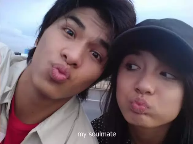 Momen perjalanan cinta Chelsea Olivia & Glenn Alinskie YouTube/Alinskie Family