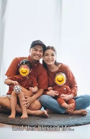 Momen perjalanan cinta Chelsea Olivia & Glenn Alinskie YouTube/Alinskie Family