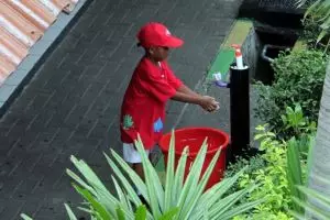 Program HBCC dorong kesadaran masyarakat cegah penyebaran Covid-19