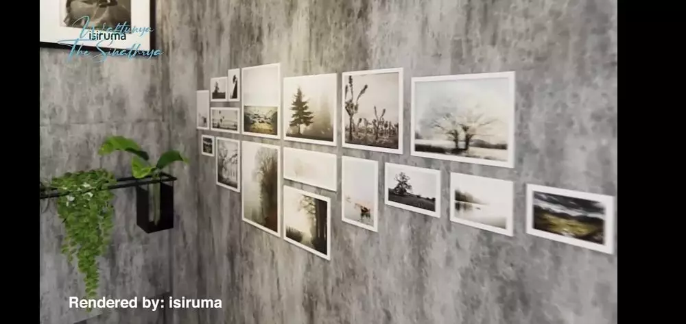 desain kantor Donna Agnesia dan Darius Sinathrya © 2021 brilio.net YouTube desain kantor Donna Agnesia dan Darius Sinathrya © 2021 brilio.net YouTube