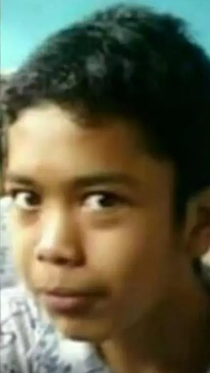 masa kecil pemain badminton © Instagram masa kecil pemain badminton © Instagram