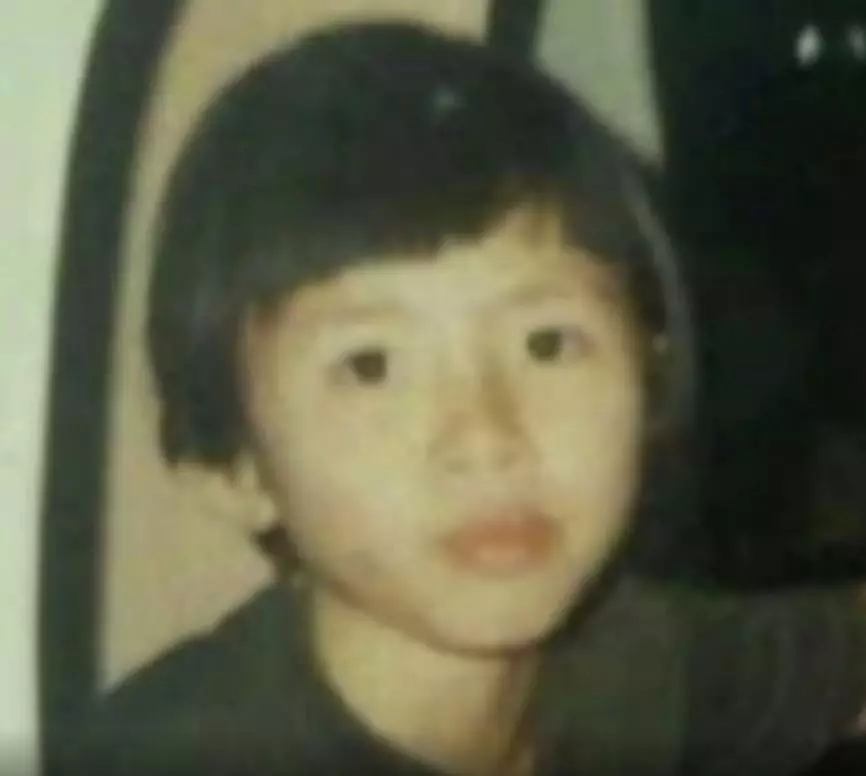 masa kecil pemain badminton © Instagram masa kecil pemain badminton © Instagram