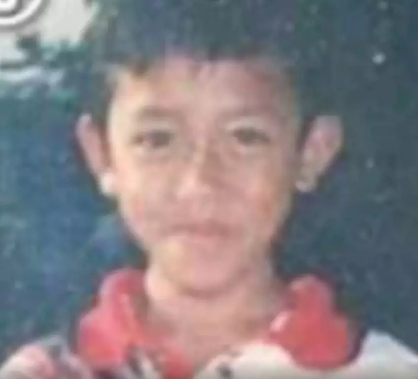 masa kecil pemain badminton © Instagram masa kecil pemain badminton © Instagram