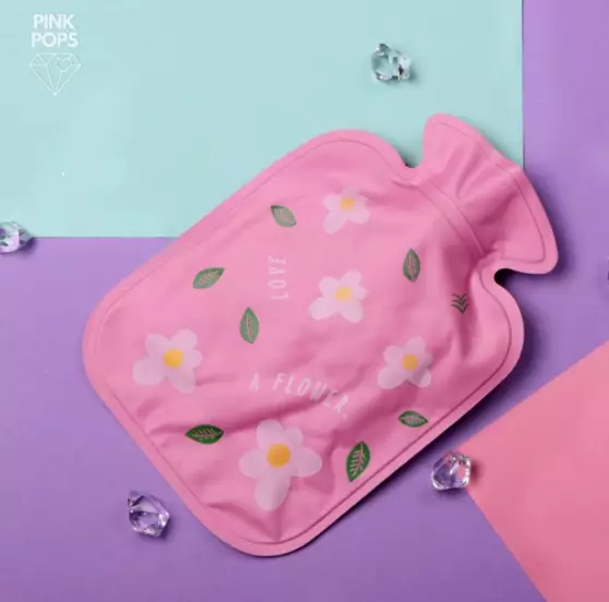 Cara mengurangi nyeri haid © 2021 brilio.net