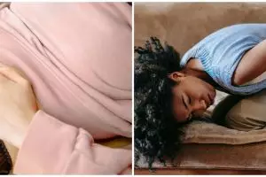 9 Cara mengurangi nyeri haid, efektif dan mudah dilakukan