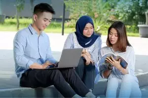 Kampus ini bangun entrepreneurship kolaborasi ilmu bisnis & teknologi