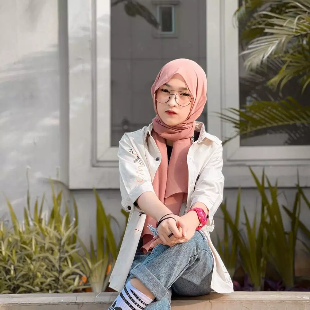 potret Juyy Putri © Instagram potret Juyy Putri © Instagram