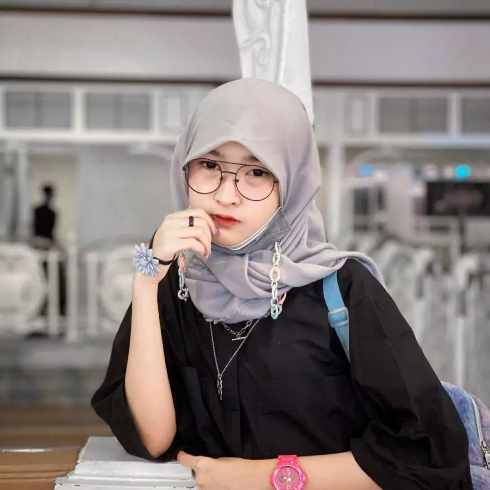 potret Juyy Putri © Instagram potret Juyy Putri © Instagram