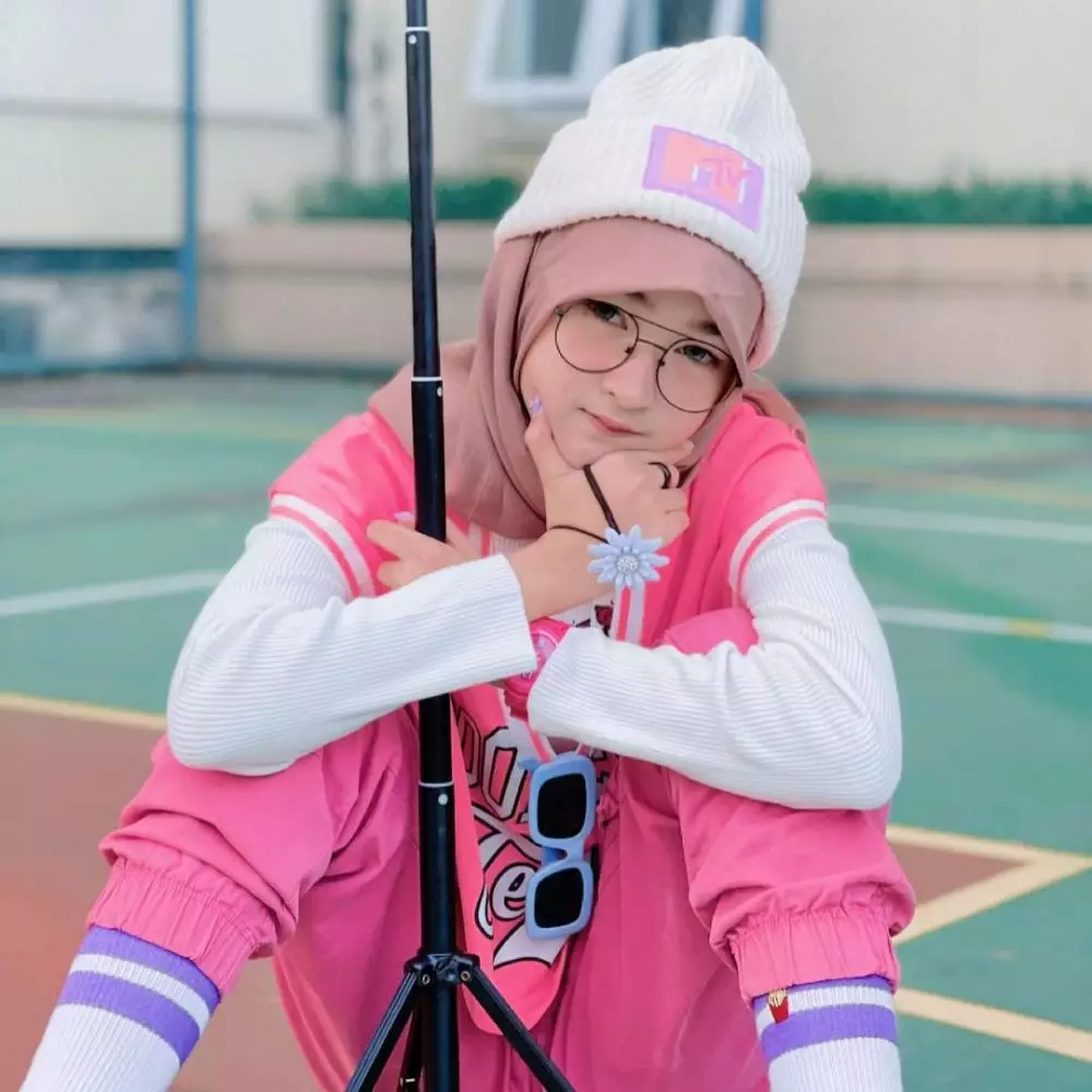 potret Juyy Putri © Instagram potret Juyy Putri © Instagram