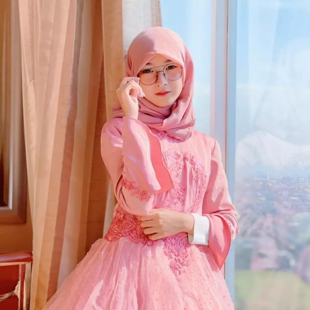 potret Juyy Putri © Instagram potret Juyy Putri © Instagram