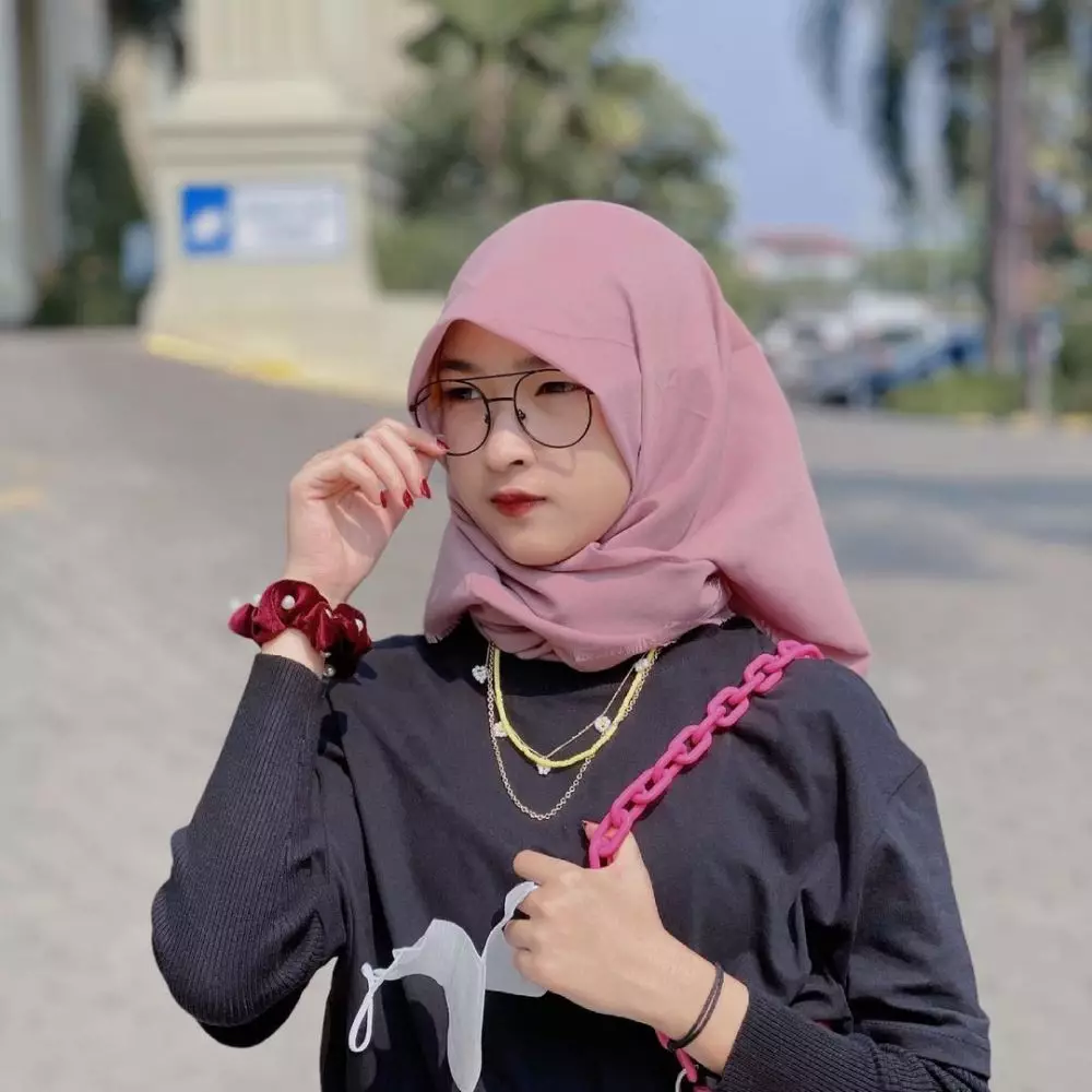 potret Juyy Putri © Instagram potret Juyy Putri © Instagram