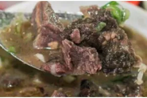 Jarang diketahui, 7 Makanan ini dulu hanya dinikmati oleh Bangsawan