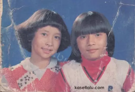 Potret persahabatan Ira Maya dan Adi Bing Slamet dari berbagai sumber Potret persahabatan Ira Maya dan Adi Bing Slamet dari berbagai sumber