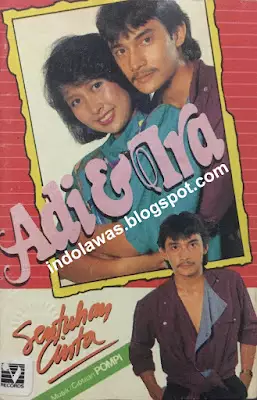 Potret persahabatan Ira Maya dan Adi Bing Slamet dari berbagai sumber Potret persahabatan Ira Maya dan Adi Bing Slamet dari berbagai sumber