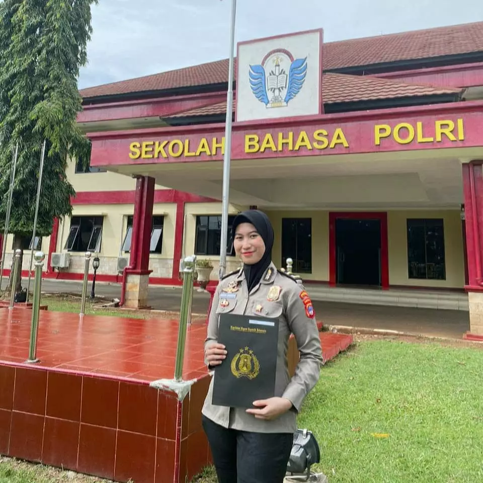 Meysa Ananda diterima 7 univ Inggris © Instagram Meysa Ananda diterima 7 univ Inggris © Instagram