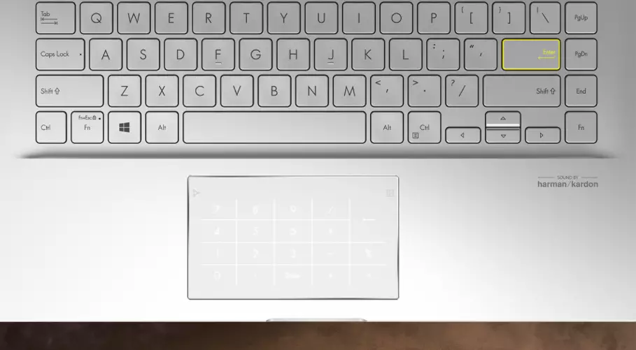 ASUS VivoBook Ultra 14 © 2021 brilio.net