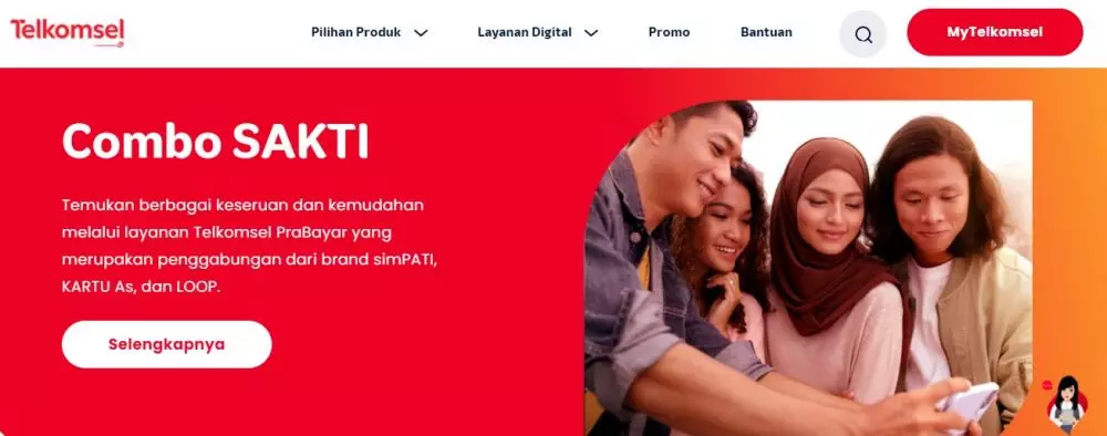 Cara cek kuota dan pulsa Telkomsel © Istimewa Cara cek kuota dan pulsa Telkomsel © Istimewa