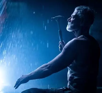 7 Fakta film horor Don't Breathe 2, kembalinya si buta mengerikan berbagai sumber 7 Fakta film horor Don't Breathe 2, kembalinya si buta mengerikan berbagai sumber