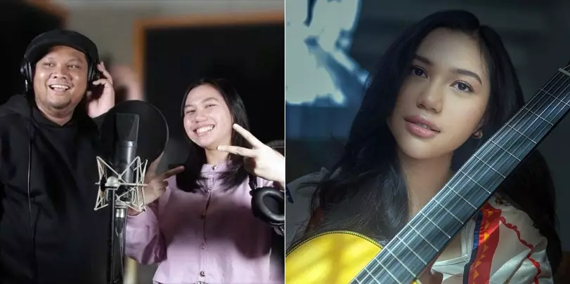 Amindana Chinika © 2021 brilio.net