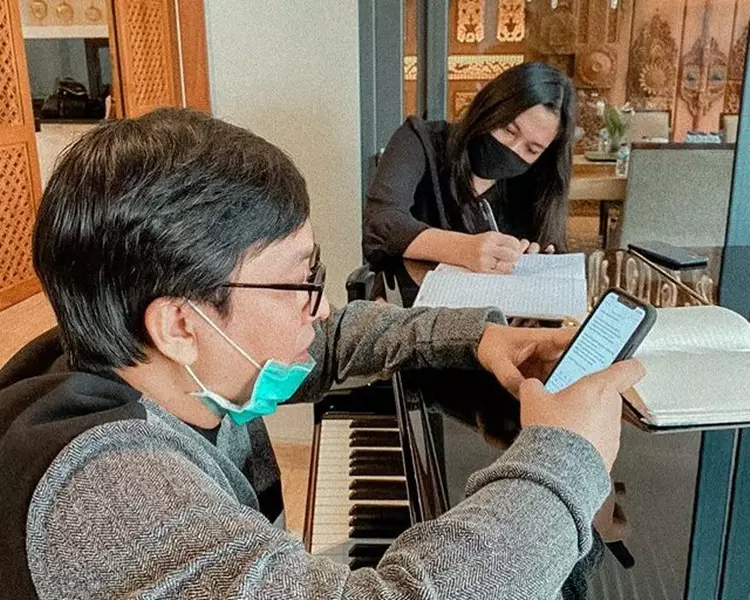 Amindana Chinika © 2021 brilio.net