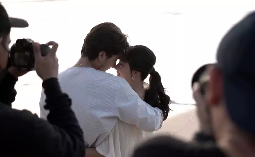 Amindana Chinika © 2021 brilio.net