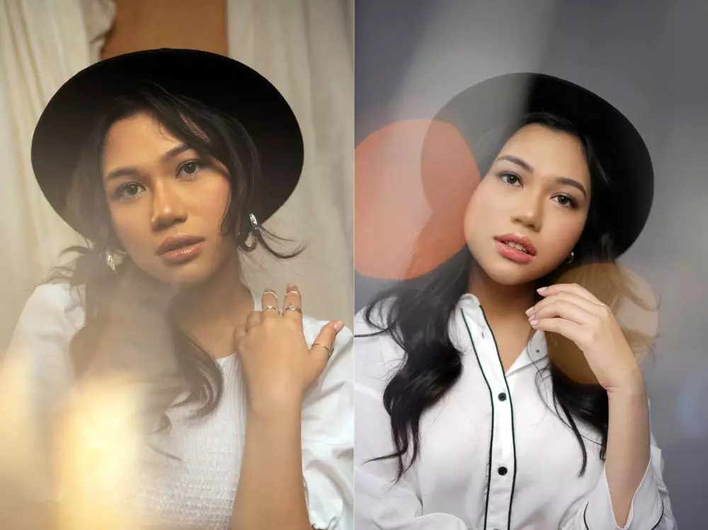 Amindana Chinika © 2021 brilio.net