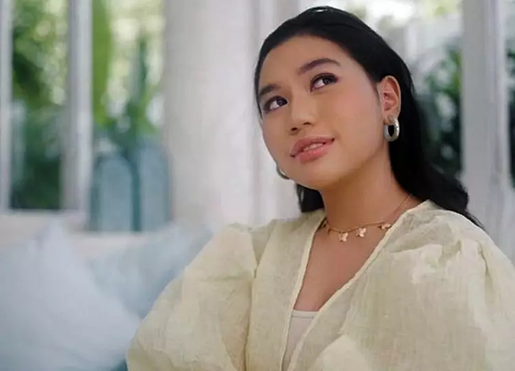 Amindana Chinika © 2021 brilio.net