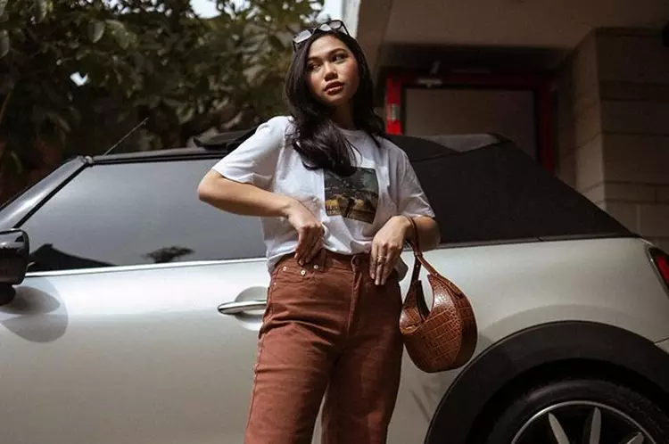 Amindana Chinika © 2021 brilio.net