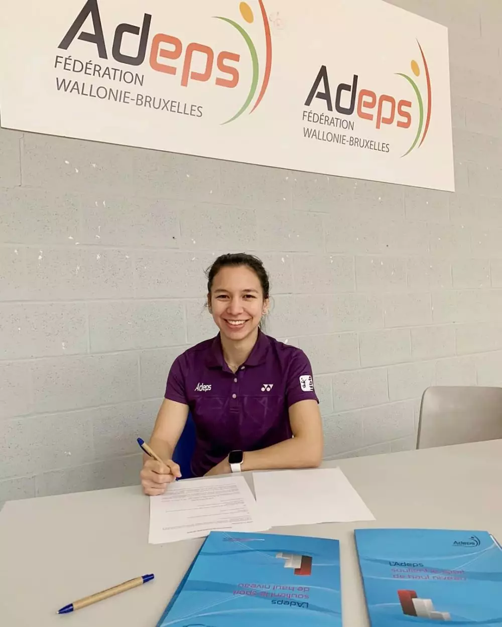 Pesona Lianne Tan © Instagram Pesona Lianne Tan © Instagram