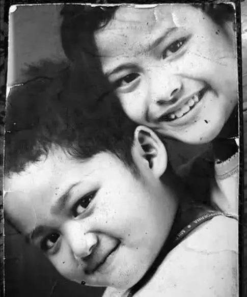 Potret masa kecil seleb anak anggota DPR dari berbagai sumber