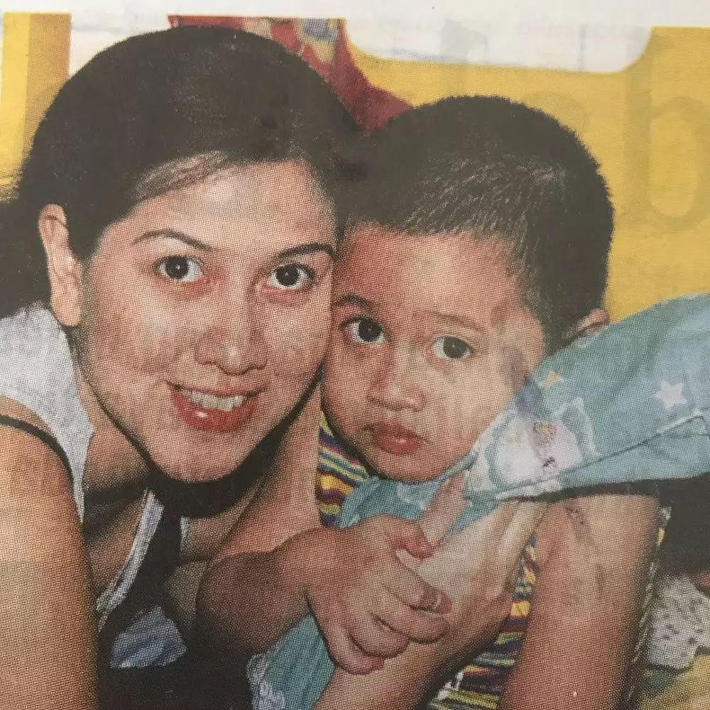 Potret masa kecil seleb anak anggota DPR dari berbagai sumber