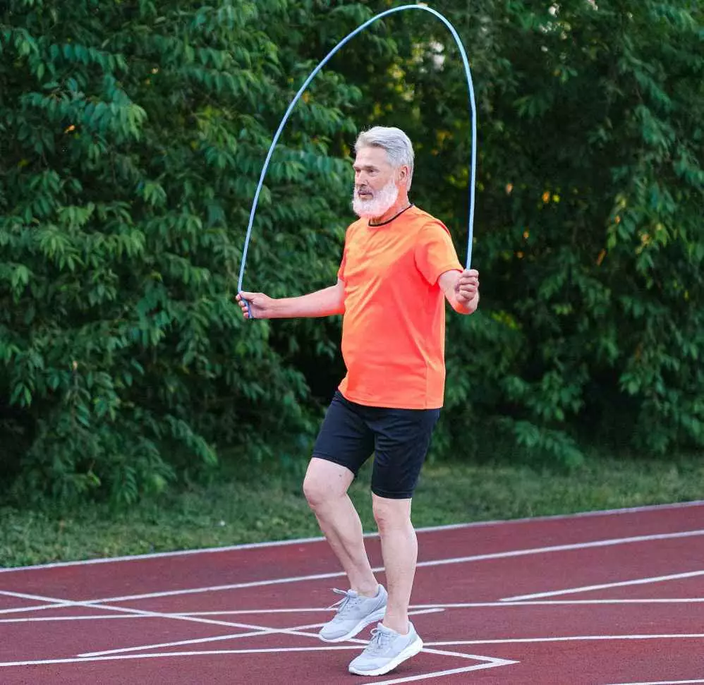 Penyebab darah tinggi © 2021 brilio.net