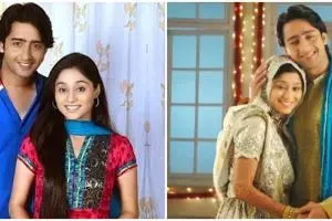 Potret 7 pemain serial Navya dan pasangan asli, jarang terekspos