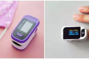 Cara menggunakan oximeter, penting untuk pasien Covid-19
