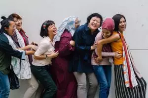 5 Rahasia hasilkan fotografi human interest yang kece cuma modal HP