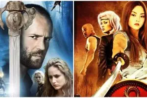 7 Film adaptasi game yang gagal, rating rendah dan rugi miliar rupiah