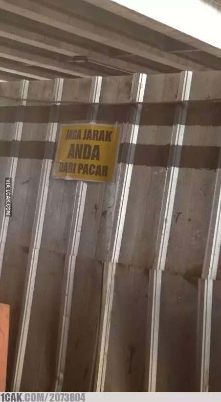 kata-kata lucu tukang bangunan © 2021 instagram.com