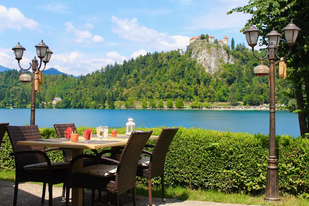 Teknik transisi camera © 2021 brilio.net