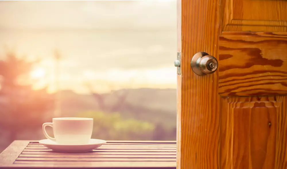 Teknik transisi camera © 2021 brilio.net