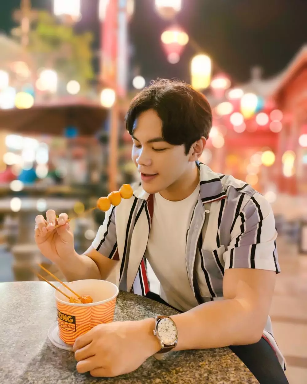 Teknik transisi camera © 2021 brilio.net