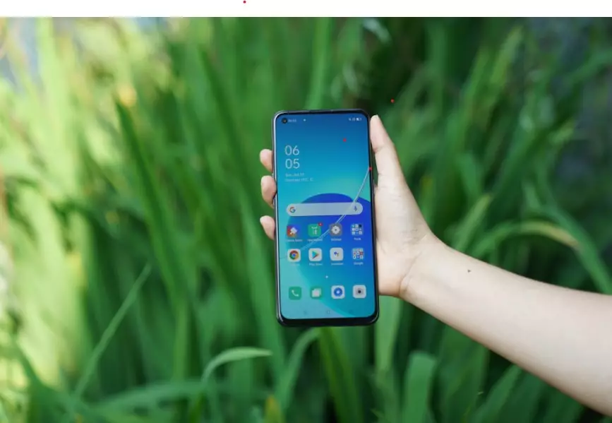 Teknik transisi camera © 2021 brilio.net