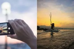 5 Teknik transisi kamera sinematik bermodal smartphone, hasilnya apik