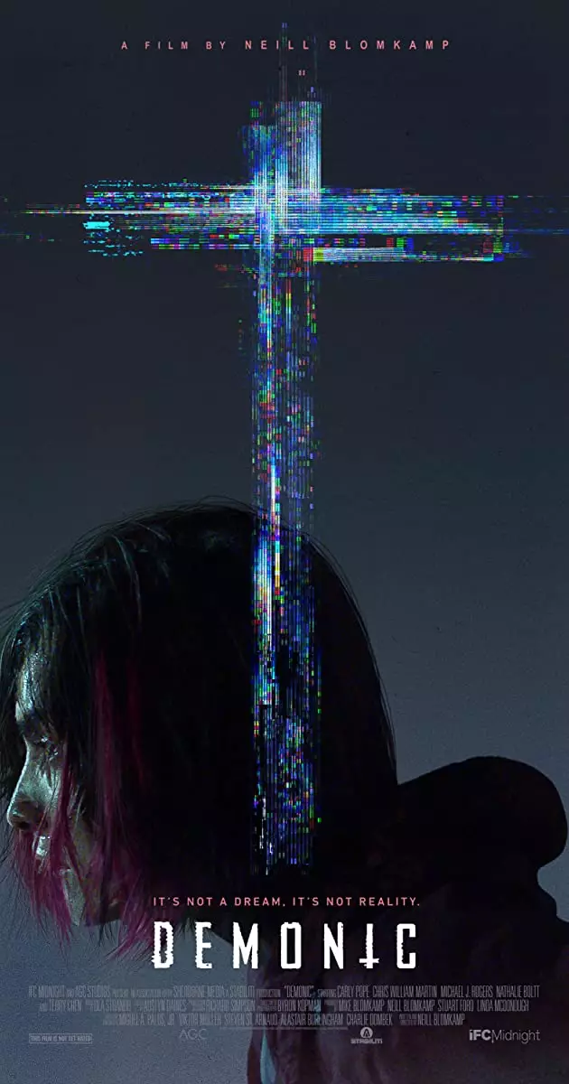 9 Film thriller terbaru tayang Agustus 2021 di berbagai platform berbagai sumber