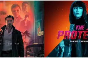 9 Film thriller terbaru tayang Agustus 2021 di berbagai platform