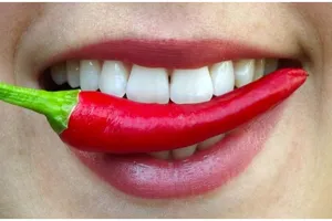 7 Bahan makanan pengganti cabai, pedasnya nendang abis