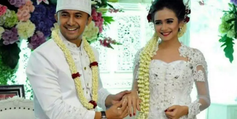 pernikahan seleb istri politisi © Instagram pernikahan seleb istri politisi © Instagram