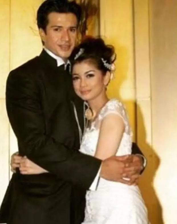 pernikahan seleb istri politisi © Instagram pernikahan seleb istri politisi © Instagram