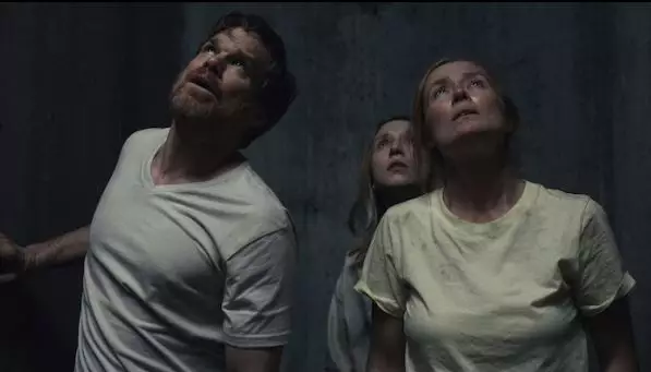 7 Fakta film John and the Hole, lubang misteri seorang anak berbagai sumber