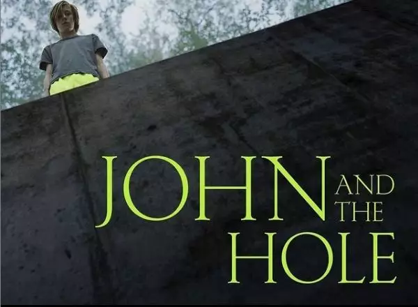 7 Fakta film John and the Hole, lubang misteri seorang anak berbagai sumber